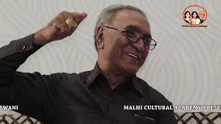 Jetho Lalwani Documentary