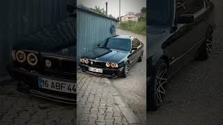 Bmw E34 M50B20 520i