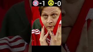 Bayern Munich Vs Dortmund 2013 UEFA Champions league Final Highlights #youtube #shorts #football