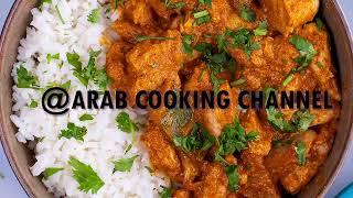 Arab Cooking Channel 2