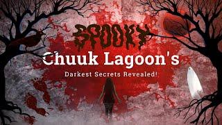 Chuuk Lagoon's Darkest Secrets Revealed!