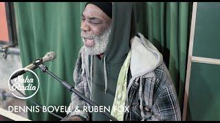 Dennis Bovell & Ruben Fox - Choose Me: Soho Radio Vinyl Session