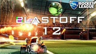 blast2x - BLASTOFF #12