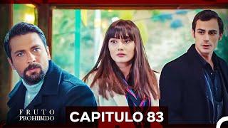 Fruto Prohibido Capitulo 83 (Doblado en Español)