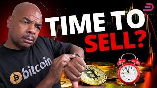 SELL YOUR BTC AT THIS POINT.... [your sell target]