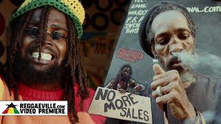 Yaksta - No More Sales [Ganjaville Riddim | Official Video 2023]