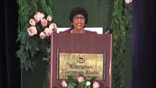 Guard Your Heart - Wisdom From Above 2023: Dr. Betty Price