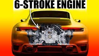 How Porsche and Toyota Saving IC Engines With Future Technologies!