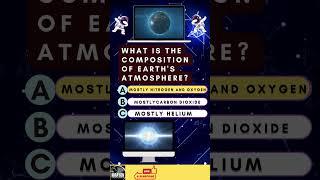  Explore the Cosmos: Ultimate Space & Science Quiz!  #cosmiccuriosity #astronomyquiz #space