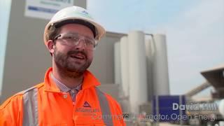 Aggregate Industries Dynamic Demand 2.0 case study