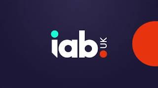 IAB UK Connected: User Identity Part One | 21 May 2020