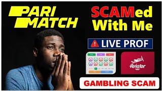 Gambling Scams & Frauds | Batting App Scam Exposed | Colour Trending Scam | Casino cheating Prof