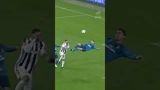 Best Bicycle Kicks in Football 