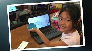 Kids can CAD Academy   HD 720p