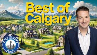 Pros And Cons Of Living In West Calgary