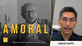 Milton Friedman Dismissed the Need for Morality | New Ideal Podcast