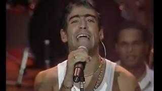 Rodrigo Bueno - Show en vivo completo │ Año 2000