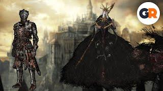 Dark Souls 3: Hardest Bosses, Ranked