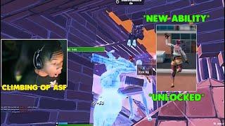 GMoney CRAZY NEW Climbing Mech RETAKES!!