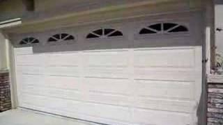 Garage Door