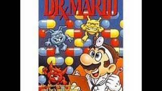 Dr Mario Theme song