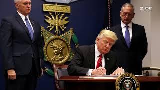 New Trump travel ban may target Afghans, Pakistanis, sources say | REUTERS