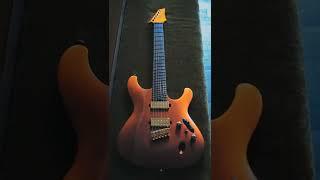 SML721 | Axe Design Lab | Ibanez