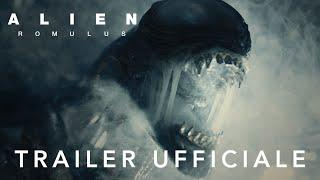 Alien: Romulus | Trailer Ufficiale