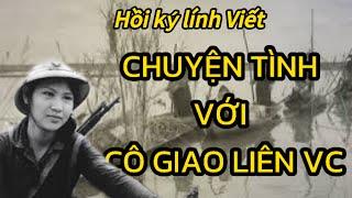 Hồi ký miền Nam: chuyện tình với cô giao liên VC , Người Việt quốc gia