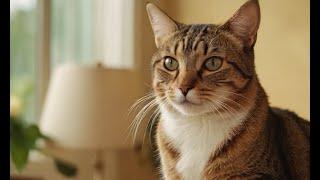 Decoding Cat Language: What Are They Really Saying?