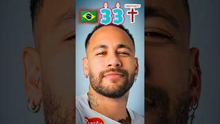 Naymer Before and Now 2025 #naymer #player #football #brazil #stiifgm