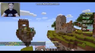 So bad at this | Hypixel Skywars