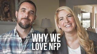 Why We Love Natural Family Planning