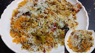 Hyderabadi Style Qubooli Recipe |Chana Dal Biryani by Chef Ramsha| @DeliciousDelightwithChefRamsha