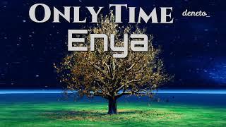 Enya - Only Time