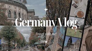 A Week in Germany 2023 ||  Annabelle Dela Cruz