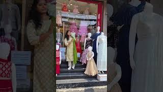 #shorts  Blossoms Kids wear Purasawalkam | Kids Dress Shop | Priya shopping vlogs