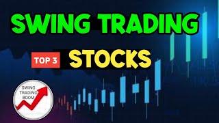 Swing Trading Patterns: The Best Chart Patterns to Profit!