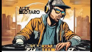 ALEX LO FARO RADIOSHOW MAY 2024