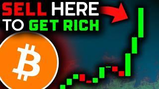 BITCOIN: $100K IS IMMINENT (next target revealed)!!! Bitcoin News Today & Bitcoin Price Prediction!