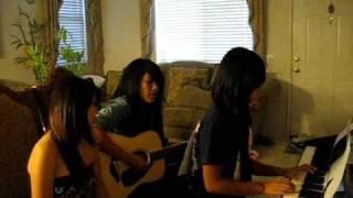 Signature Jayy collab with Kathy Hu "Fifteen"- Taylor Swift cover