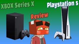 엑스박스 시리즈 X, 플레이스테이션 5 두 기기 다 써본 후 소감 및 각 장단점 (XBOX Series X & Playstation 5 Review) - 홍방장