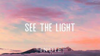 Stephen Sanchez - See The Light (Lyrics)