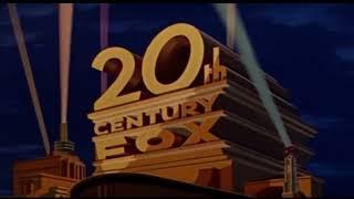 20th Century Fox (1970, version 2)