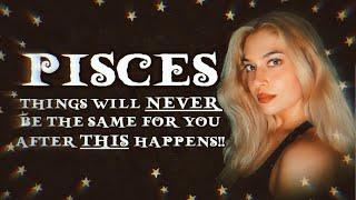 ️PISCES️The Truth Is Coming Out!