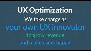 GobySavvy UX Optimization Explainer Video