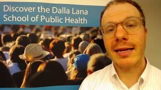 Intro to Public Health Sciences: Clinical Public Health