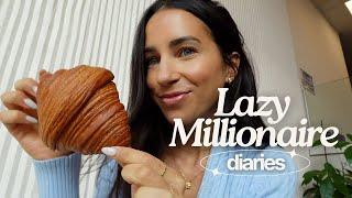 The BEST croissant in LA?! (i'm skeptical) + pack with me for Bali!!!