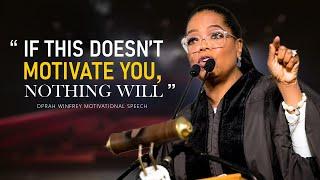 The Most Eye Opening 30 Minutes Of Your Life | Oprah Winfrey Motivation