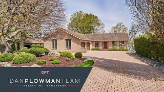 Rare Gem Home For Sale On The Water | Dan Plowman Team